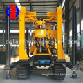 huaxiamaster sale crawler hydraulic core drilling rig / time-saving / 450mm spindle stroke